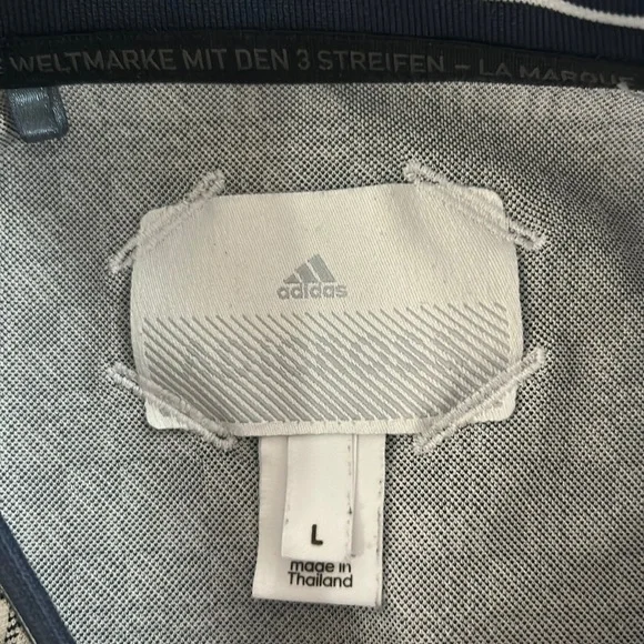 ADIDAS GOLF TOP - Picture 1 of 3